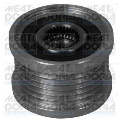 Alternator Freewheel Clutch